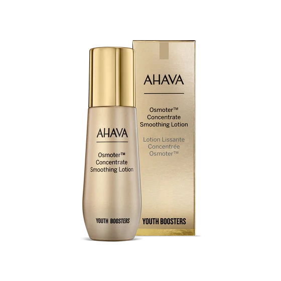 AHAVA Youth OsmoterTM Concentrate Smoothing Lotion 50ml