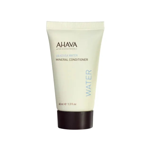 AHAVA Deadsea Water Mini Mineral Conditioner 40ml