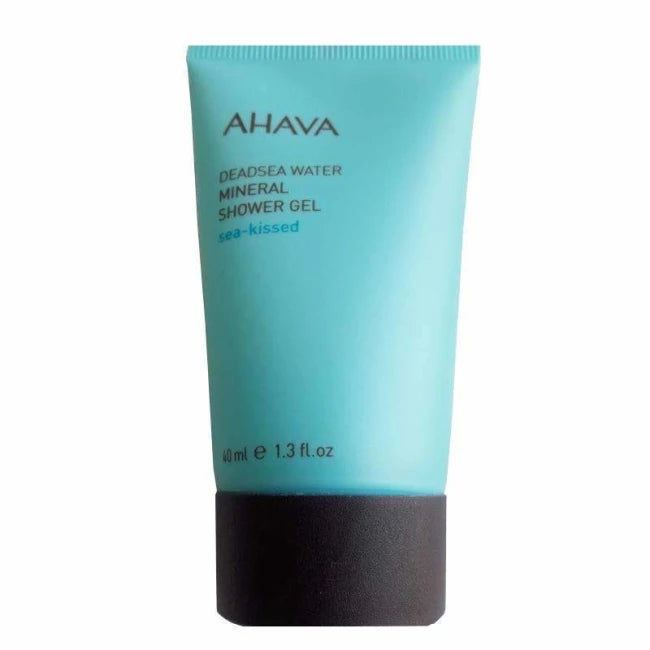 AHAVA MINI Sea Kiss Shower Gel 40 ml