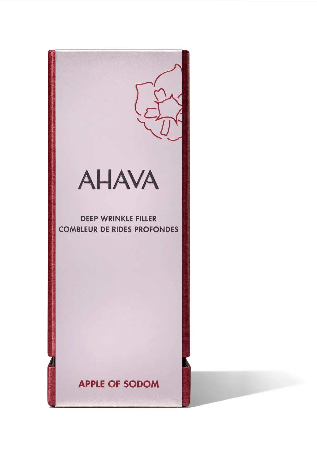 AHAVA AOS Deep Wrinkle Filler 15 ml