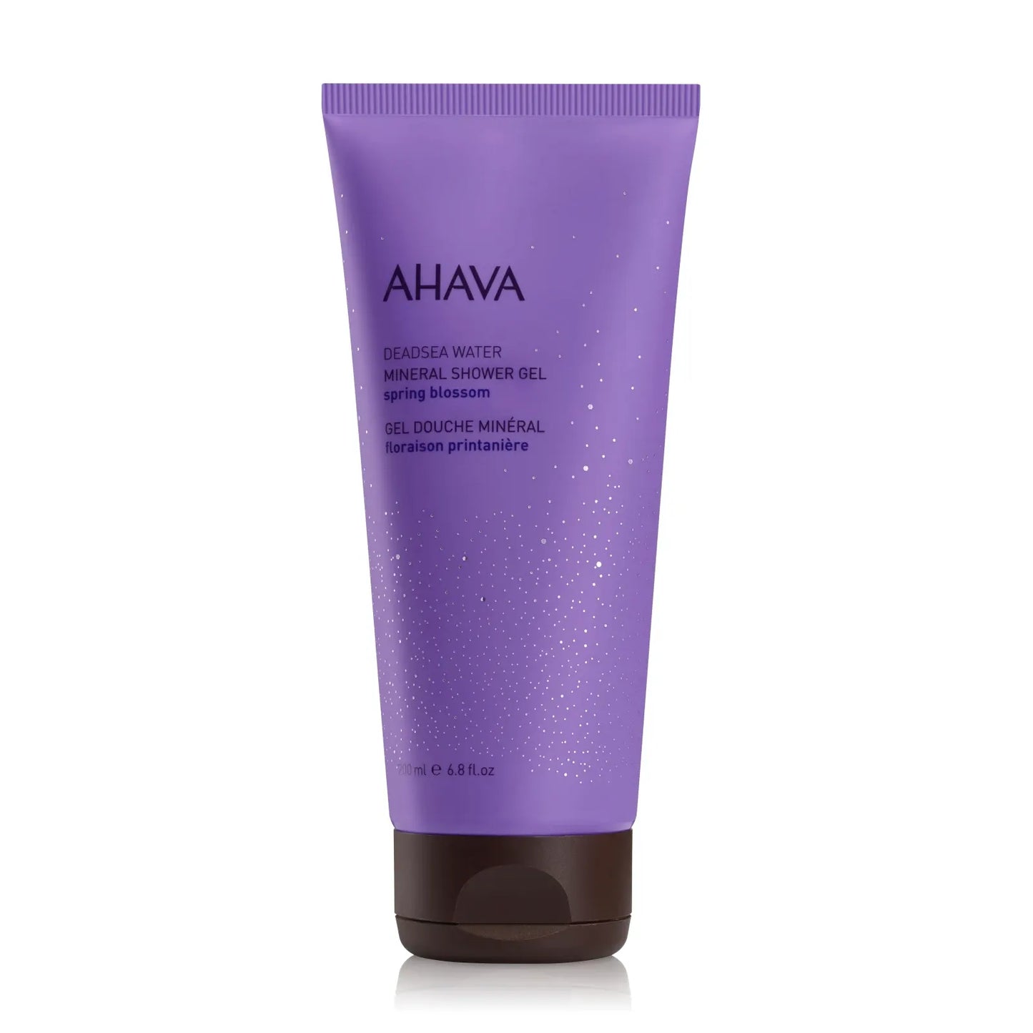 AHAVA Spring Blossom Shower gel 200 ml