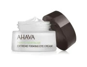 AHAVA - Time To Revitalize - Extreme Firming Eye Cream 15ml, Extreme Serien for Hud som trenger å bli fastere, eller kanskje et lite Løft.