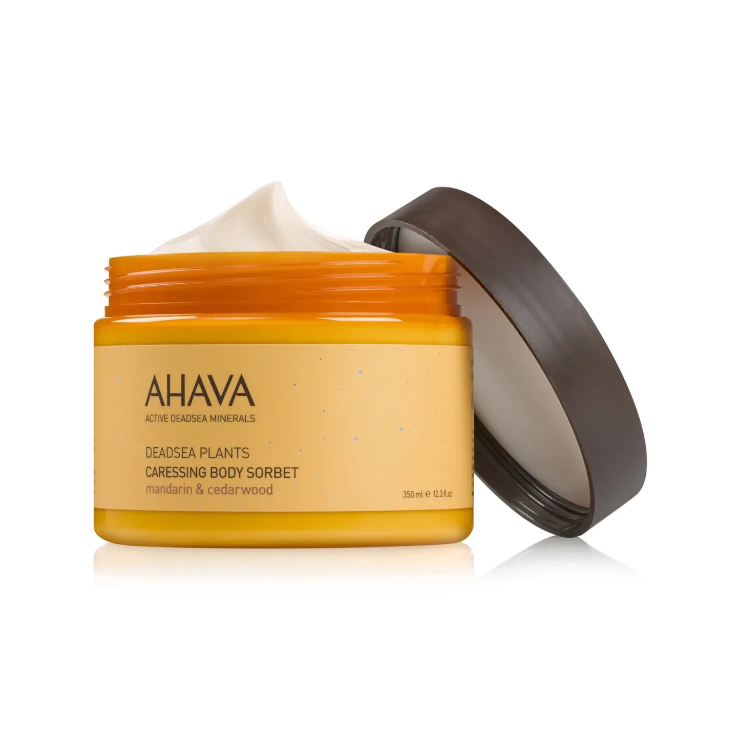AHAVA Caressing Body Sorbet