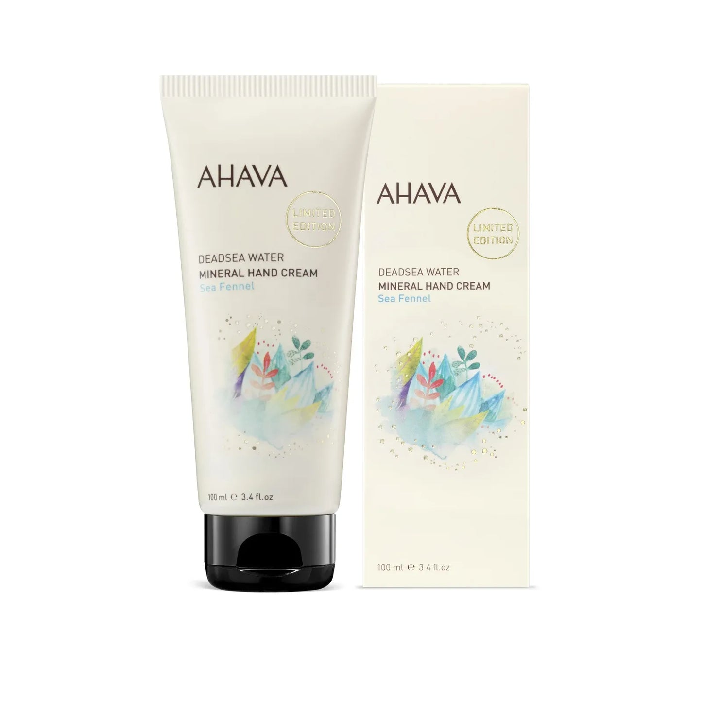 AHAVA Sea Fennel Hand Cream 100 ml