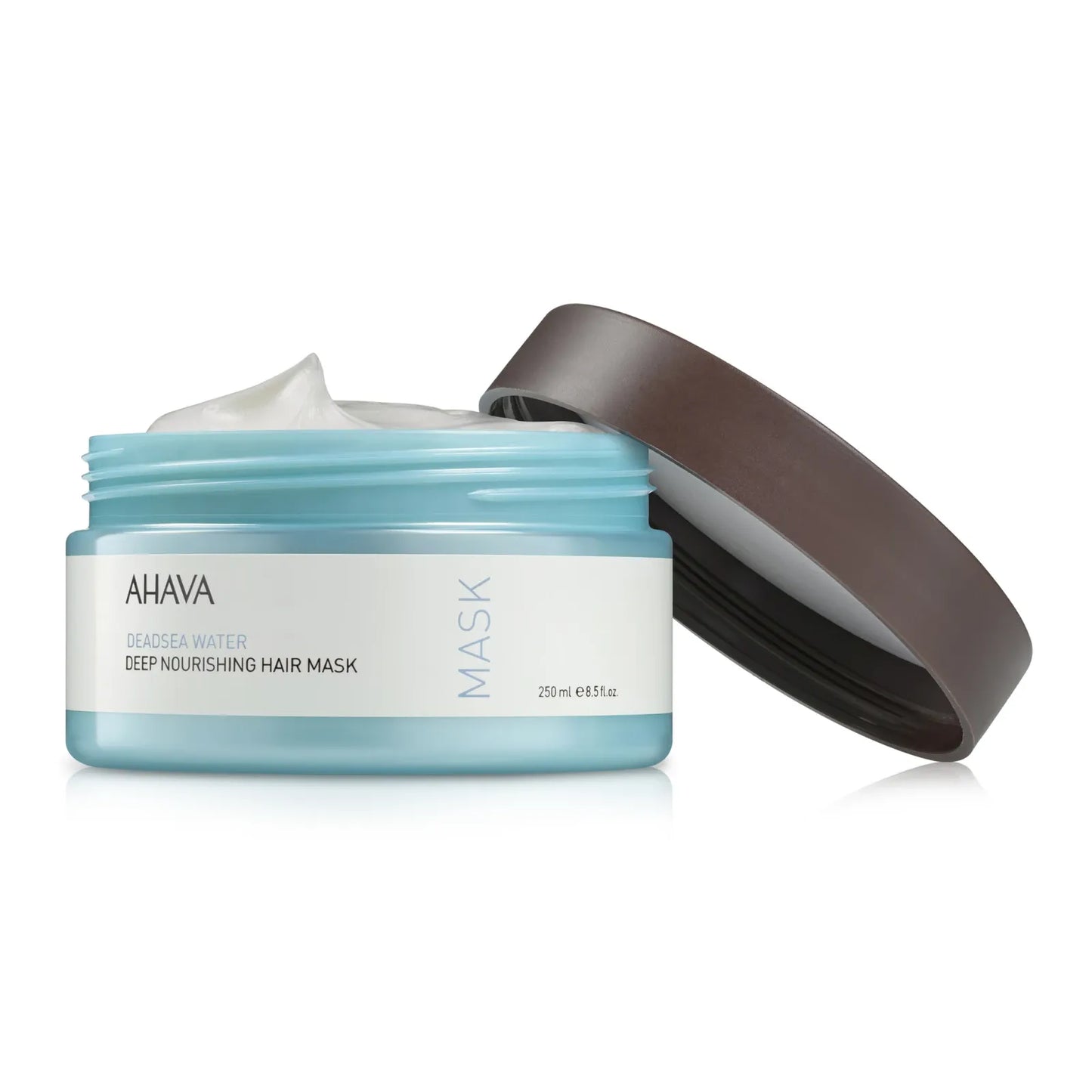 AHAVA Deep Nourishing Hair mask 250ml