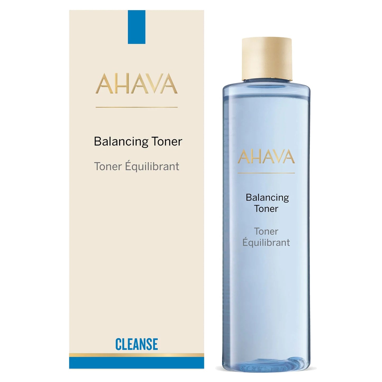 AHAVA Balancing Water Toner 250ml