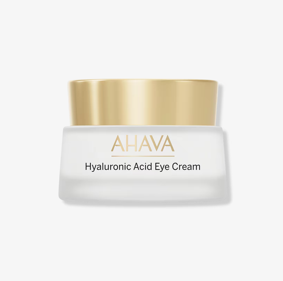 AHAVA Hyaluronic Eye Cream 15ml