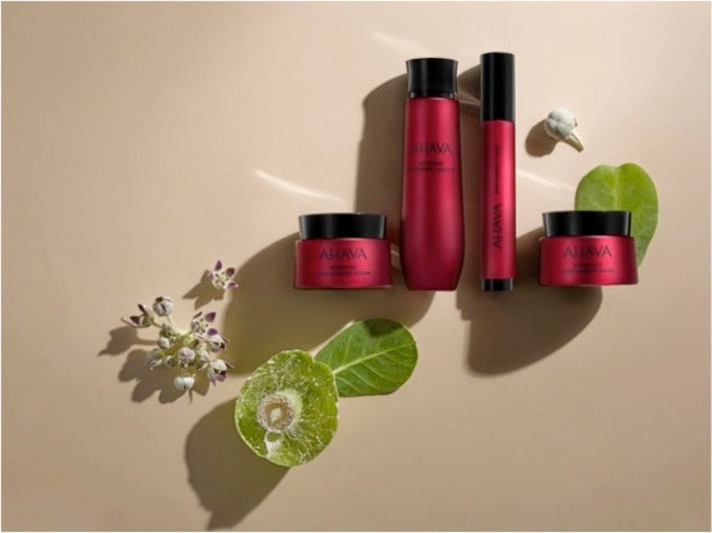 AHAVA - AOS - Smoothing Essence - 100ml.