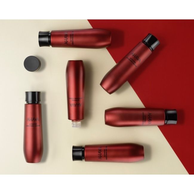 AHAVA - AOS - Smoothing Essence - 100ml.