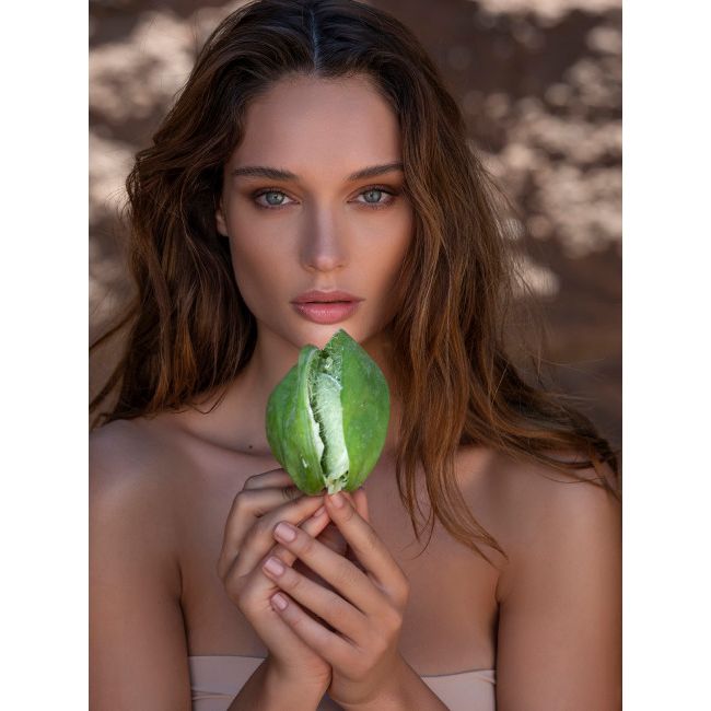 AHAVA - AOS - Enzyme Facial Peel - 100ml.