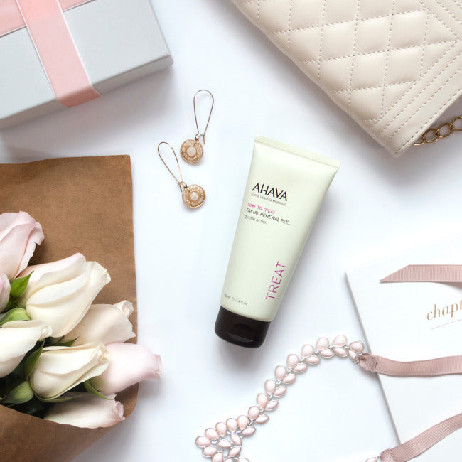 AHAVA Gentle Renewal Peel