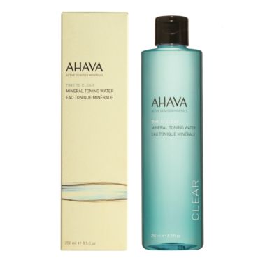 AHAVA - Toning Vann/Toning Water - 250ml.