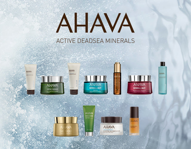AHAVA