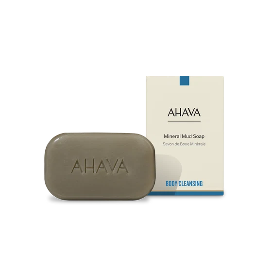 AHAVA BODY Soap Mud 30g