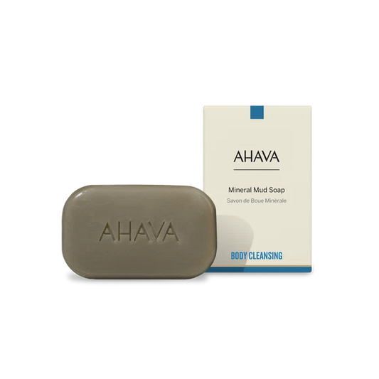 AHAVA BODY Soap Mud 30g