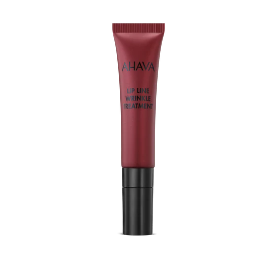 AHAVA - AOS Lip Line Rynke Behandling/Wrinkle Treatment - 15ml.