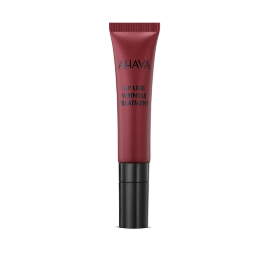 AHAVA - AOS Lip Line Rynke Behandling/Wrinkle Treatment - 15ml.