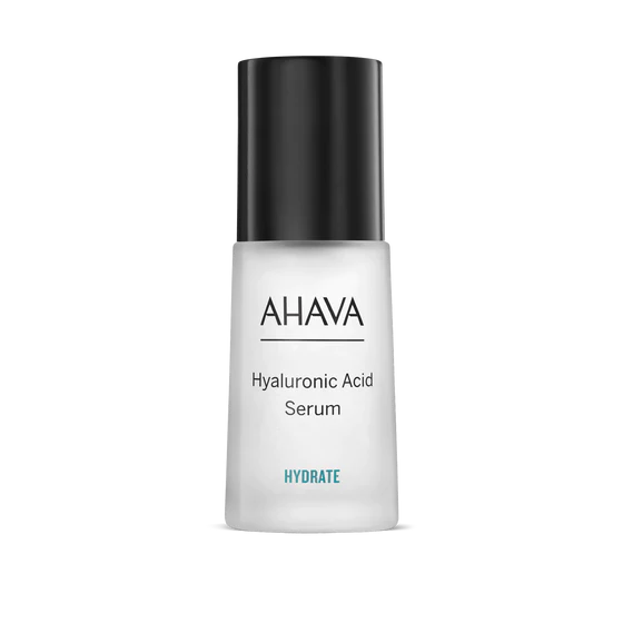 AHAVA - Hyaluronic Acid Serum - 30ml.