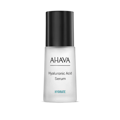 AHAVA - Hyaluronic Acid Serum - 30ml.