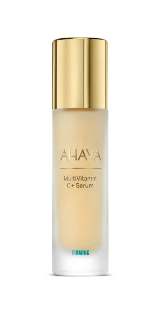 AHAVA - MultiVitamin C+ Serum - 30ml.