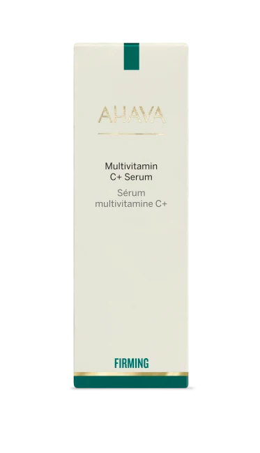 AHAVA - MultiVitamin C+ Serum - 30ml.