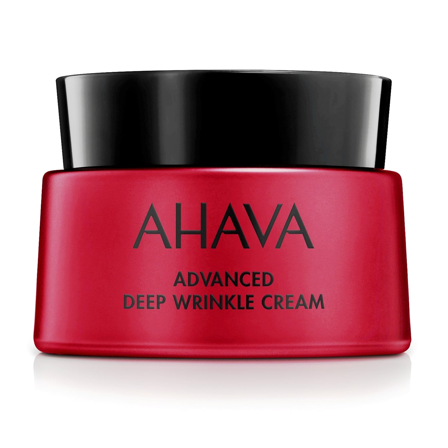 AHAVA AOS Deep Wrinkle Cream 50 ml