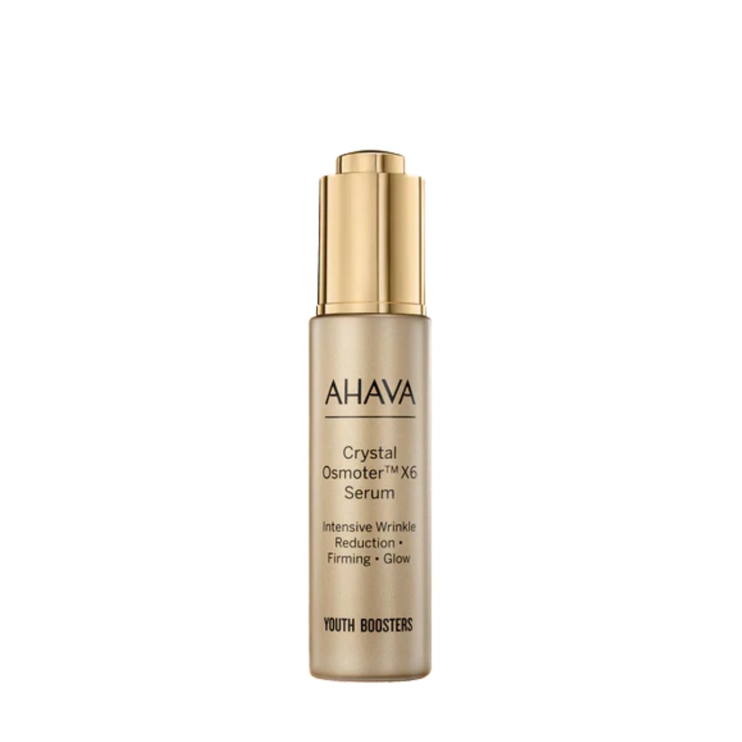 AHAVA Youth Crystal OsmoterTM X6 Serum 30ml