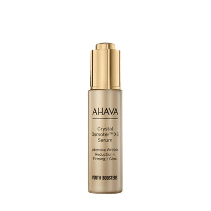 AHAVA Youth Crystal OsmoterTM X6 Serum 30ml
