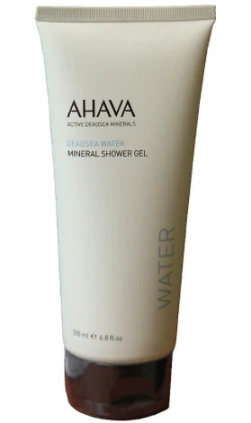 AHAVA Mineral Shower Gel. Nr. 84715065