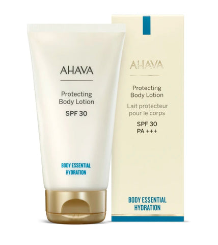 AHAVA - Beskyttende Body lotion SPF30 PA+++ - 150ml. Nr. 85616065