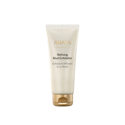 AHAVA - Ansikts/Facial Mud Exfoliator Maske - 100ml
