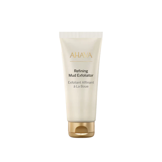 AHAVA - Ansikts/Facial Mud Exfoliator Maske - 100ml