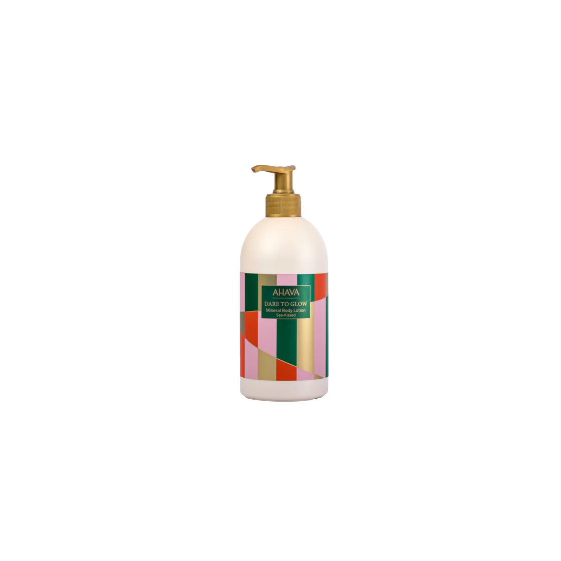 AHAVA Holiday Body Lotion Sea Kissed 500ml