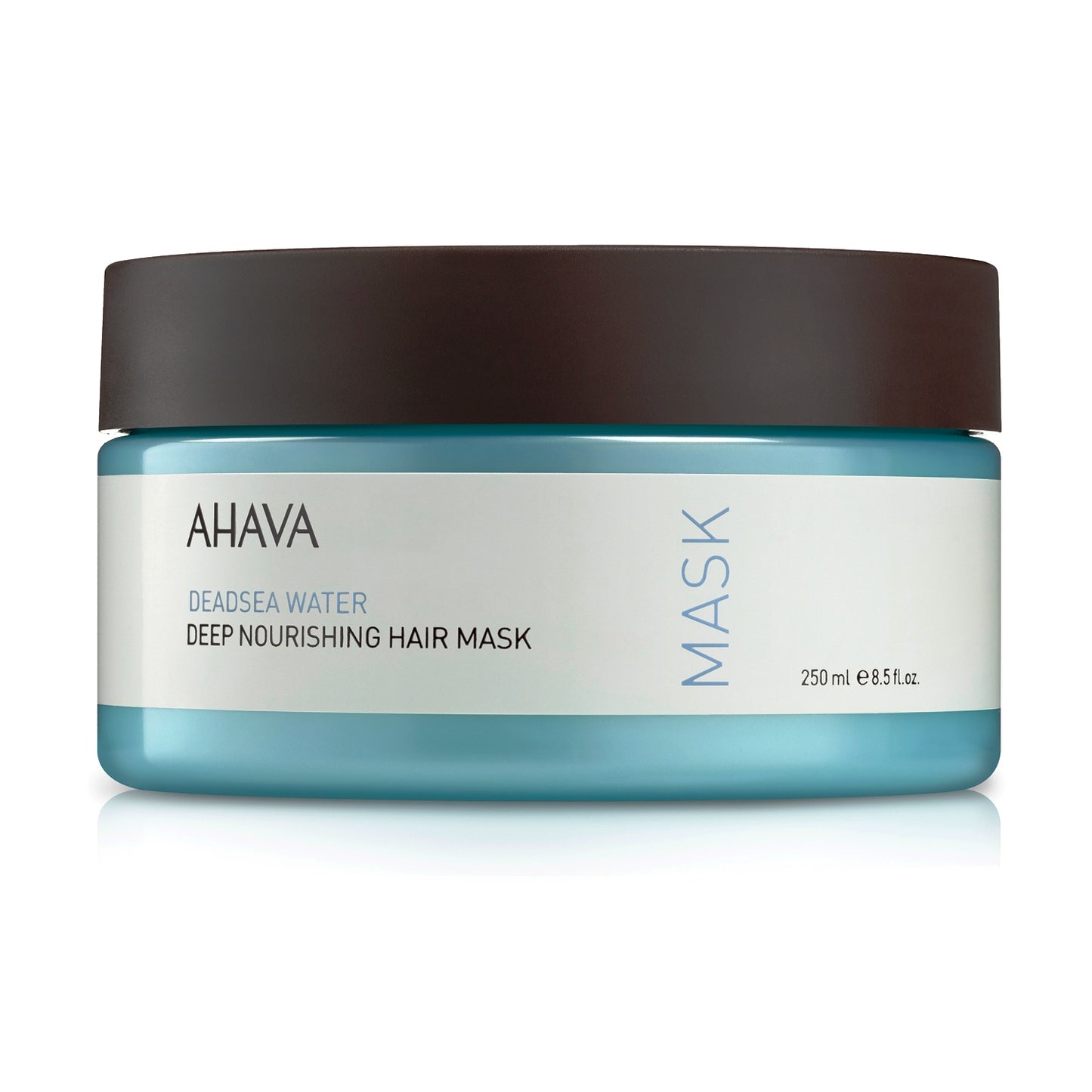 AHAVA Deep Nourishing Hair mask 250ml.