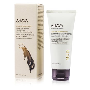 AHAVA - Dermud - Håndkrem - 100ml.