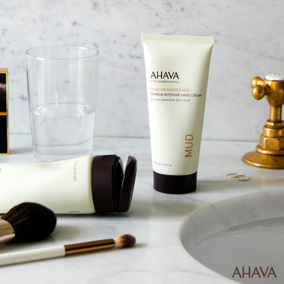 AHAVA - Dermud - Håndkrem - 100ml.