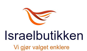 Israelbutikken