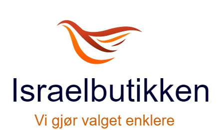 Israelbutikken