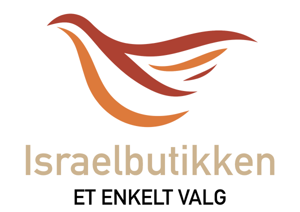 Israelbutikken