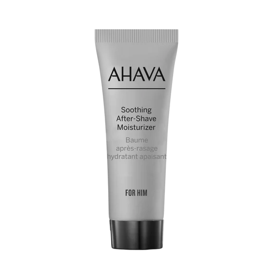 AHAVA HIM MINI Soothing After Shave Moist 15ml