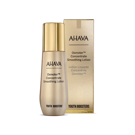 AHAVA Youth OsmoterTM Concentrate Smoothing Lotion 50ml