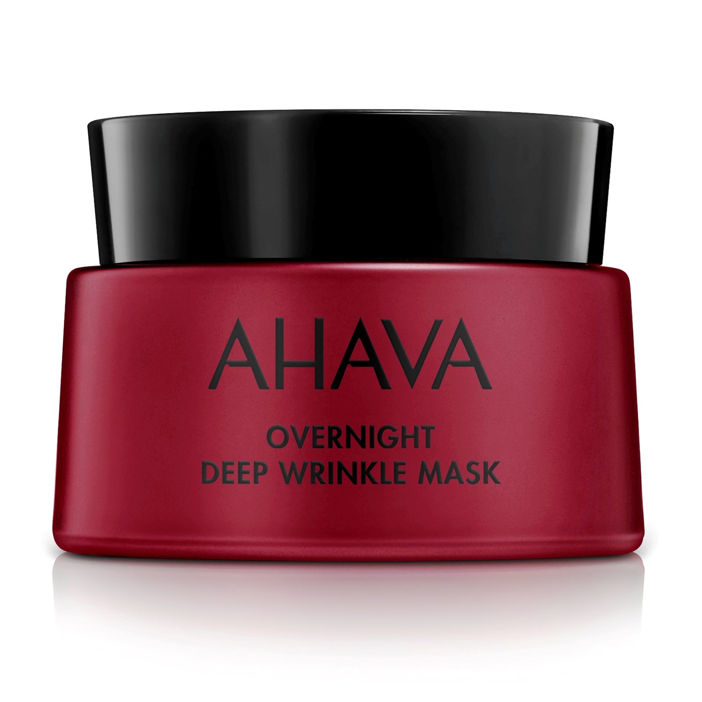 AHAVA - AOS - Deep Wrinkle Mask Night - 50ml.