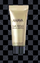 AHAVA 24K Gold Mineral Mud Mask 15ml