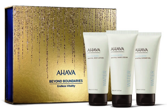 AHAVA Gift24 Endless Vitality (verdi 447,-)