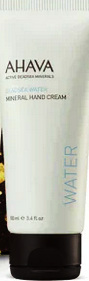 AHAVA - Deadsea Water - Mineralsk Body Lotion - 100ml