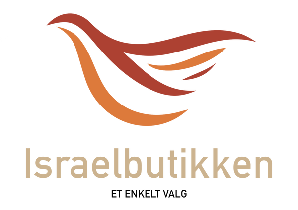 Israelbutikken