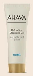 AHAVA MINI Refreshing Cleansing Gel 15ml