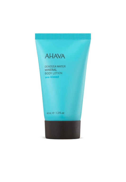 AHAVA Mini Sea Kiss Body Lotion 40 ml