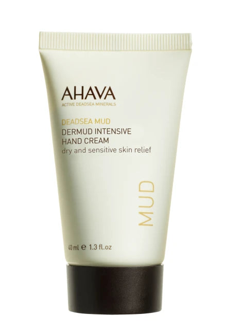 AHAVA - MINI - Dermud Intensive Hand Cream/Hånd Cream - 40 ml