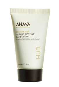 AHAVA - MINI - Dermud Intensive Hand Cream/Hånd Cream - 40 ml